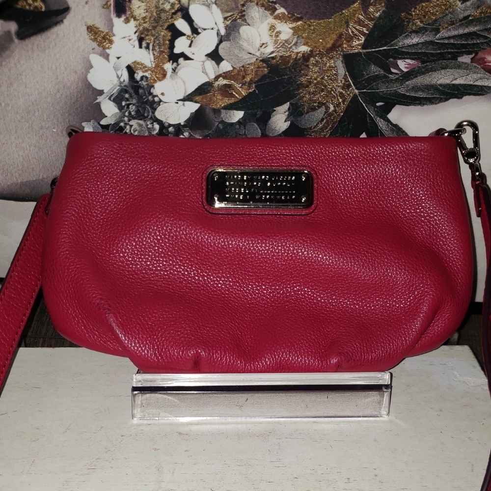 Marc By Marc Jacobs Crossbody